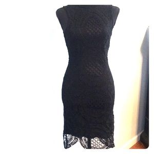 ❤️Charlotte Russe party dress